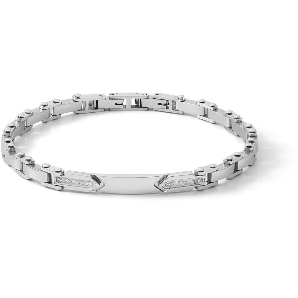 BRACCIALE UOMO COMETE UBR1062 - COMETE
