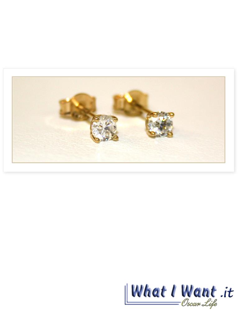 ORECCHINI UNISEX PASSIONI750  - PASSIONI750