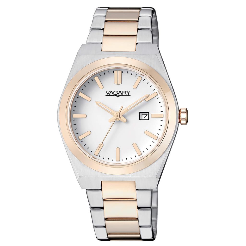 OROLOGIO VAGARY IU3-134-11 - VAGARY