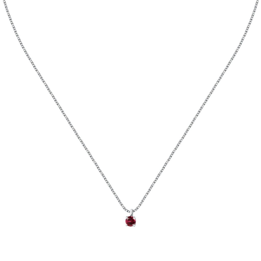 COLLANA DONNA MORELLATO SAIW174 - MORELLATO