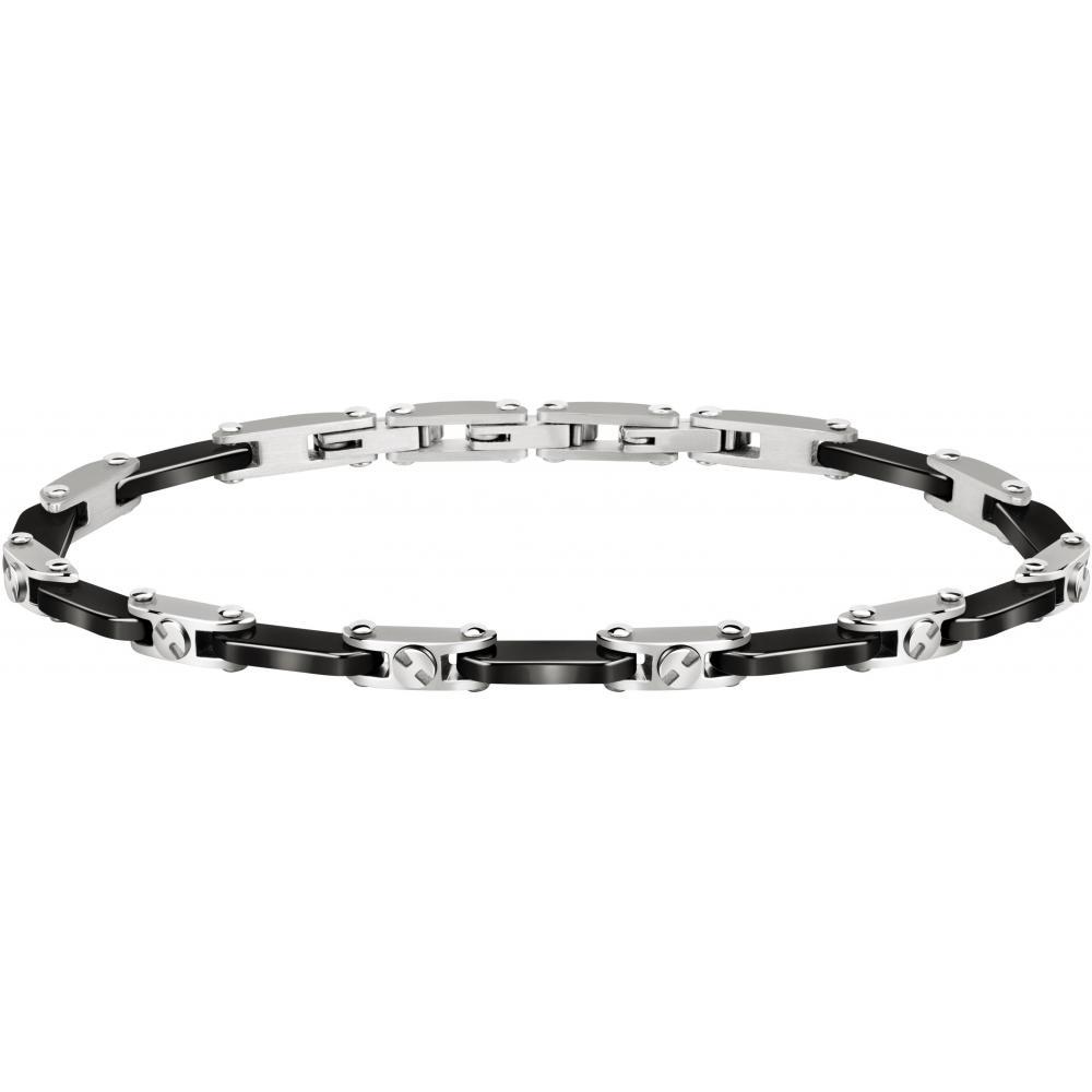 BRACCIALE UOMO MORELLATO SACU14 - MORELLATO