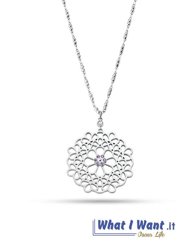 COLLANA DONNA MORELLATO SADY06 - MORELLATO