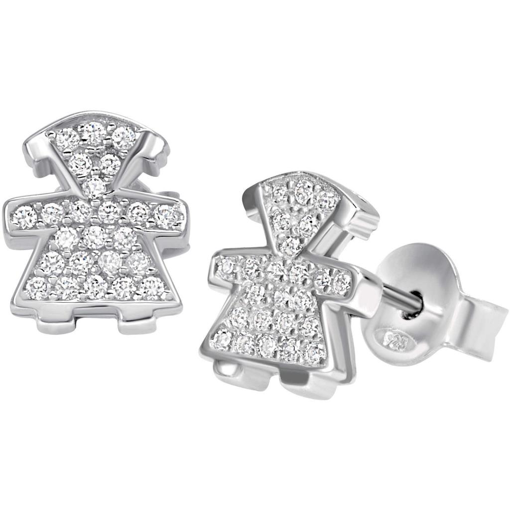 ORECCHINI DONNA BLISS 20073539 - BLISS