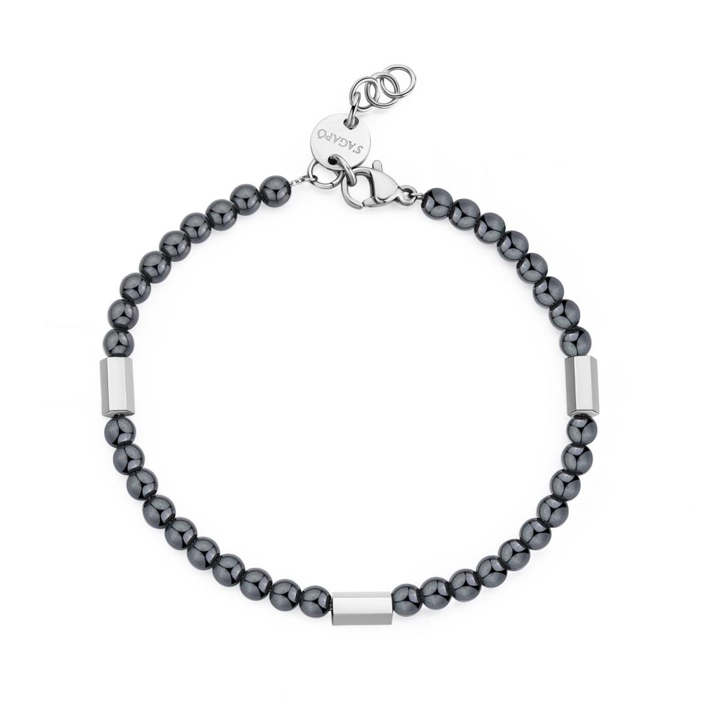 BRACCIALE UOMO S'AGAPO SRT12 - S