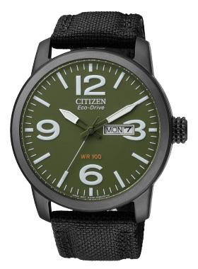 OROLOGIO  CITIZEN BM8476-15X - CITIZEN
