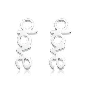 CIONDOLO DONNA S'AGAPO she011 - S