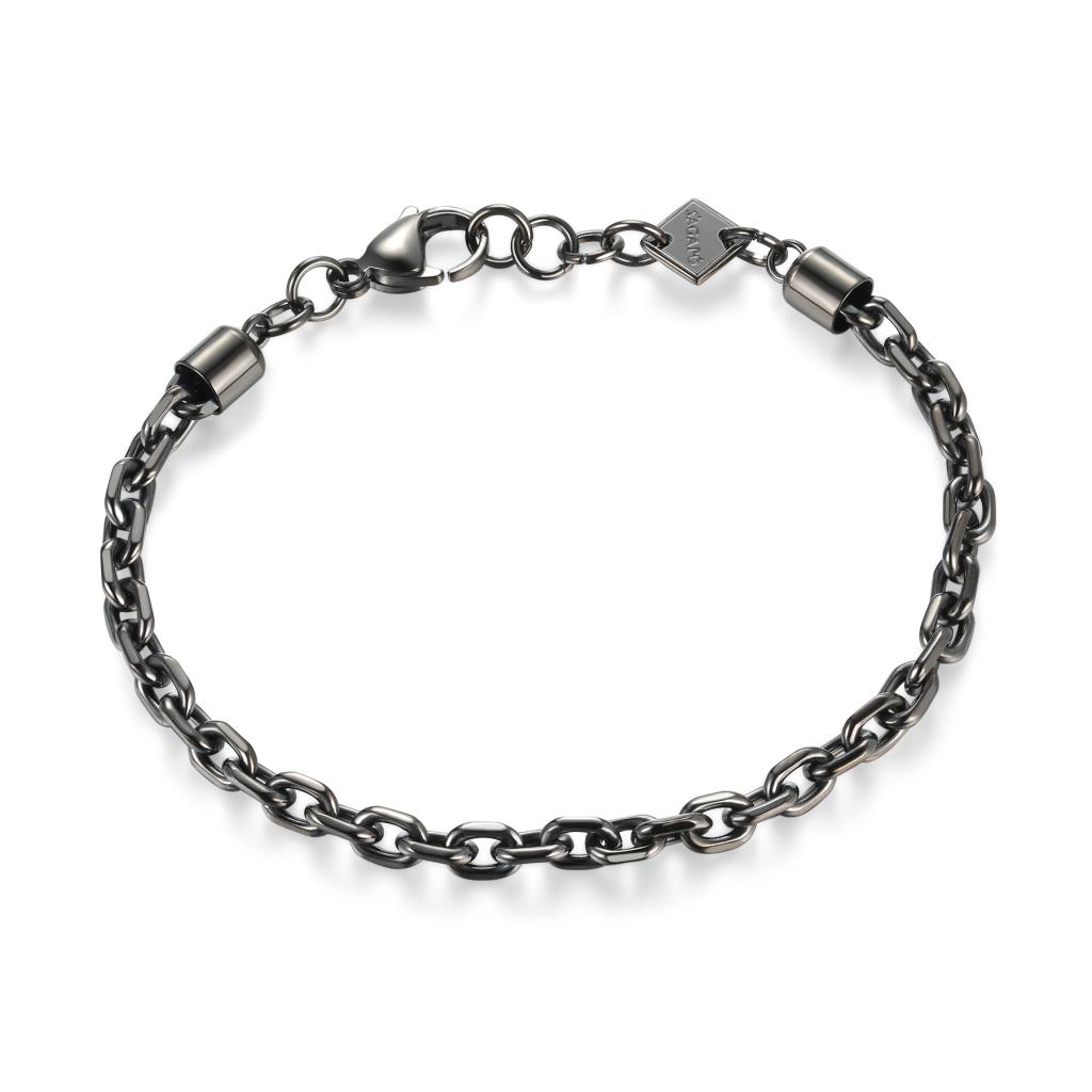 BRACCIALE UOMO S'AGAPO SAS14 - S