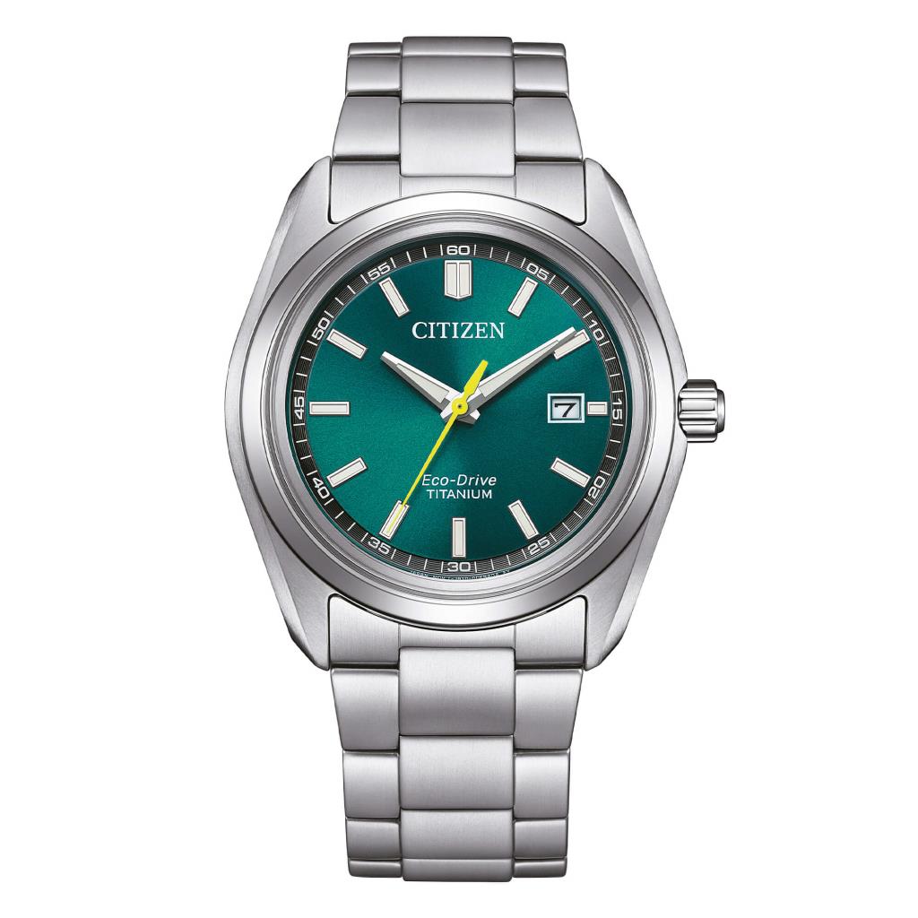 OROLOGIO UOMO CITIZEN AW1900-50X - CITIZEN