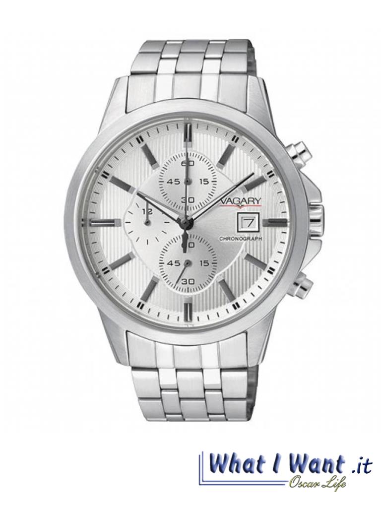 OROLOGIO UOMO VAGARY IA9-110-11 - VAGARY