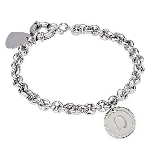BRACCIALE DONNA BLISS 20073688 - BLISS