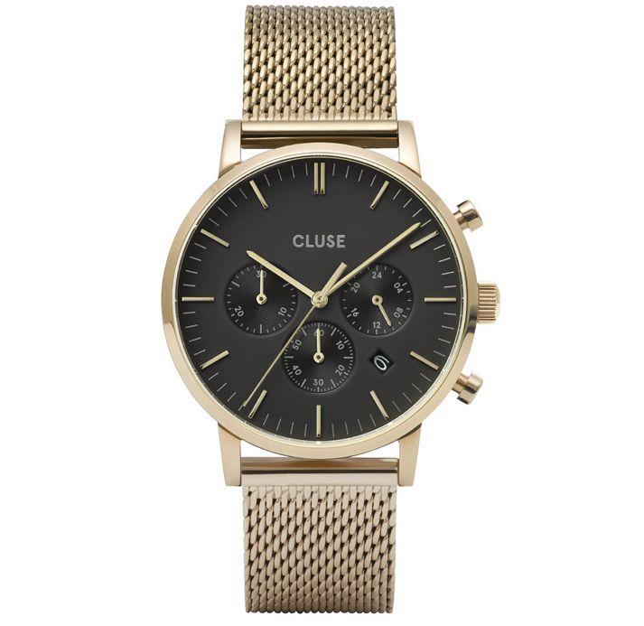 OROLOGIO UOMO CLUSE CW0101502010 - CLUSE