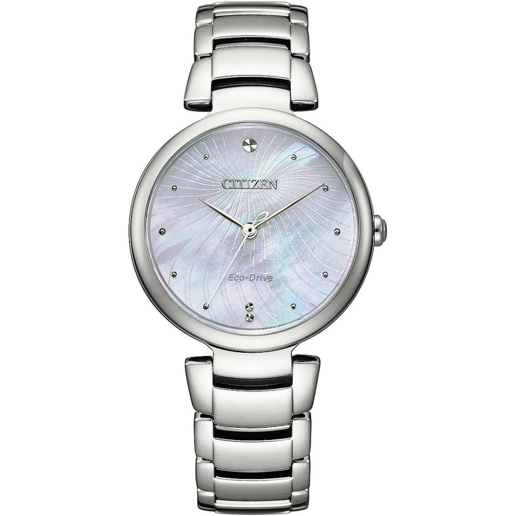OROLOGIO DONNA CITIZEN EM0850-80D - CITIZEN