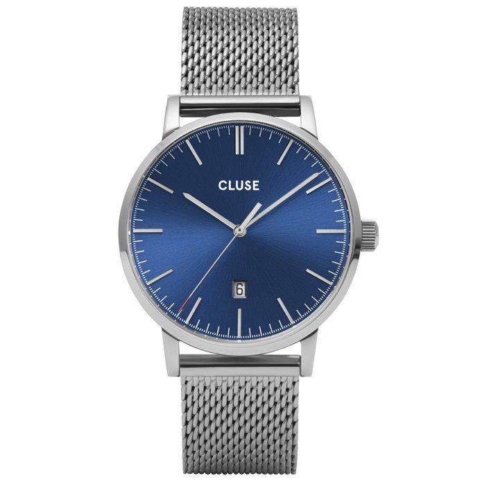 OROLOGIO UOMO CLUSE CW0101501004 - CLUSE