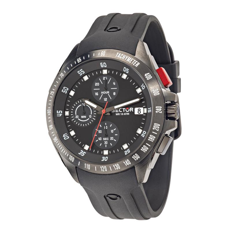 OROLOGIO UOMO SECTOR R3271687002 - SECTOR