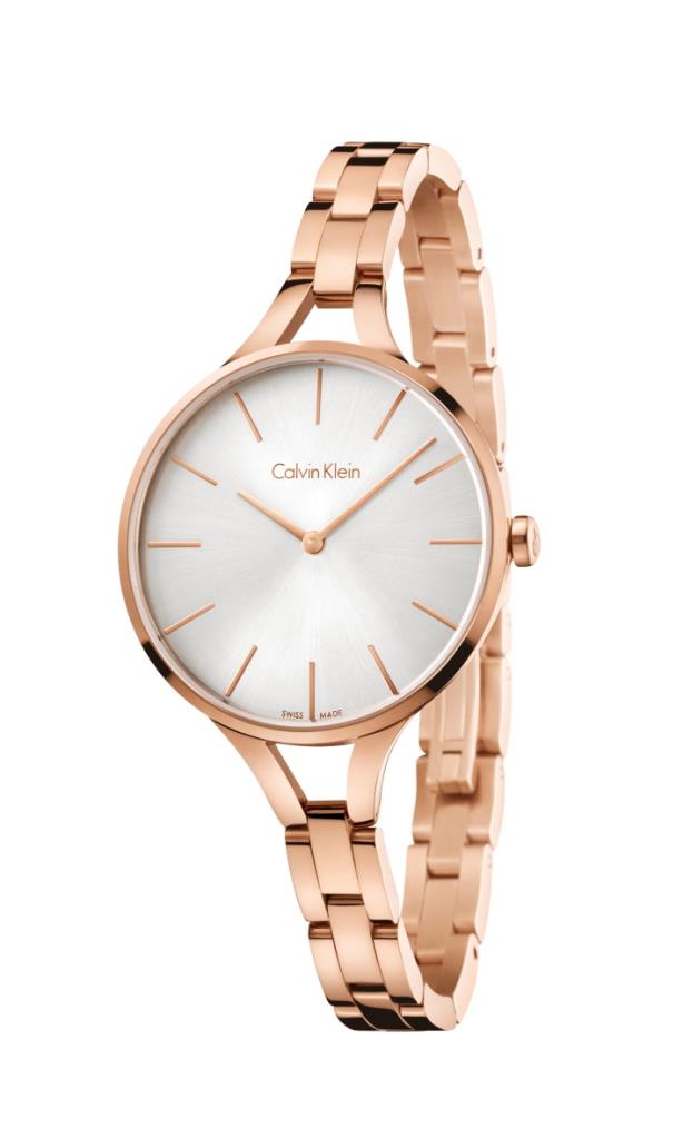 OROLOGIO DONNA CALVIN KLEIN K7E23646 - CALVIN KLEIN
