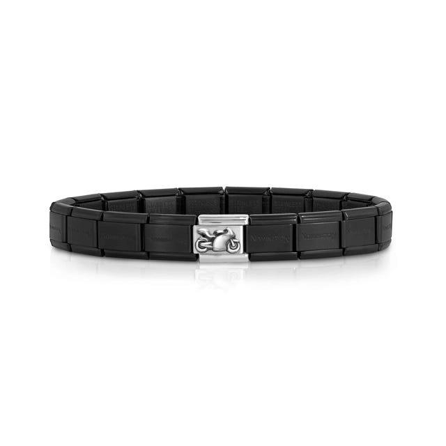 BRACCIALE UOMO NOMINATION 530176/20 - NOMINATION