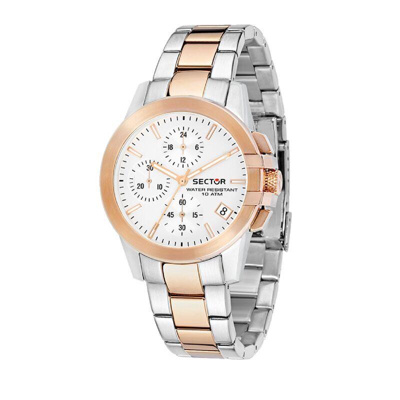 OROLOGIO DONNA SECTOR R3273797501 - SECTOR