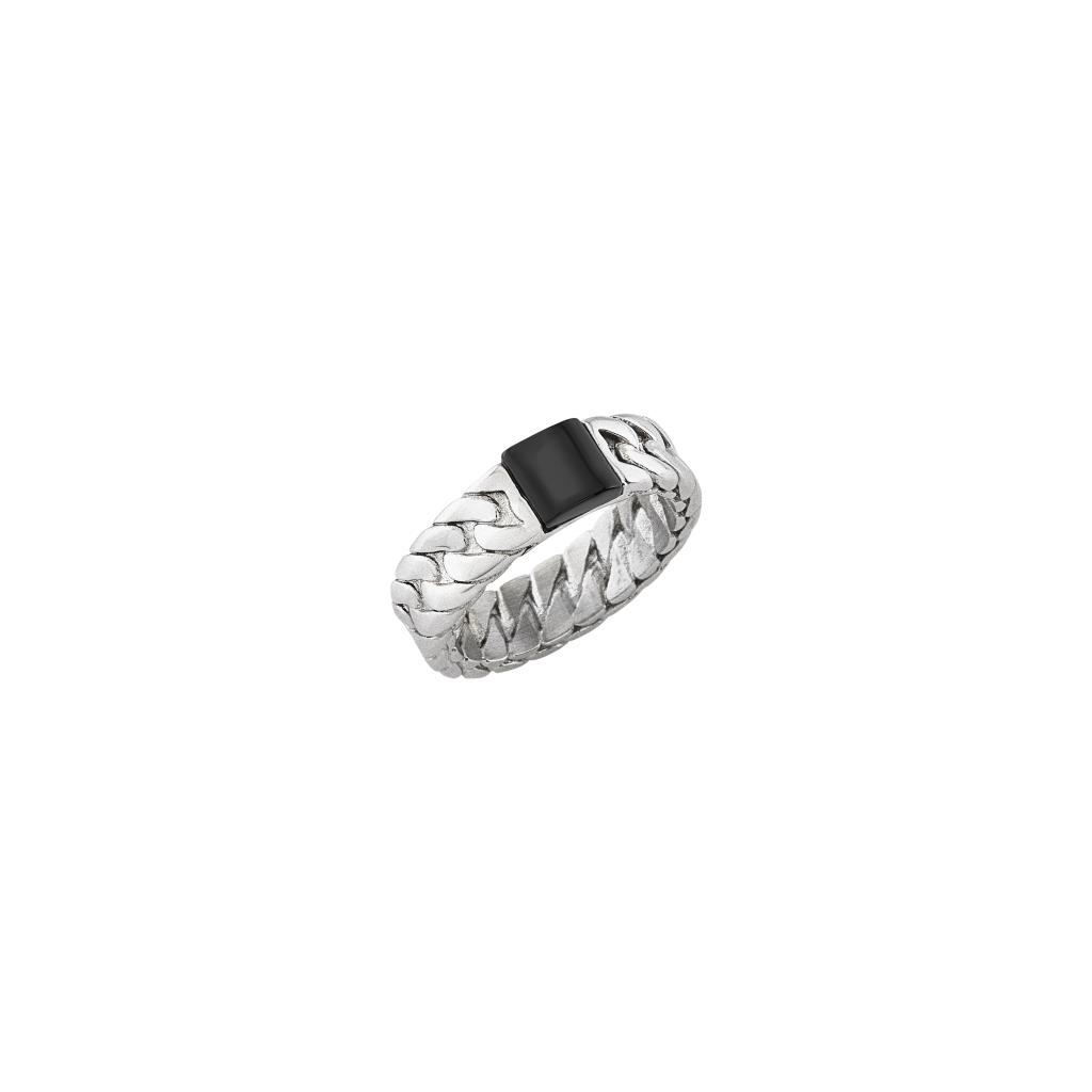ANELLO UOMO BREIL TJ3570 - BREIL