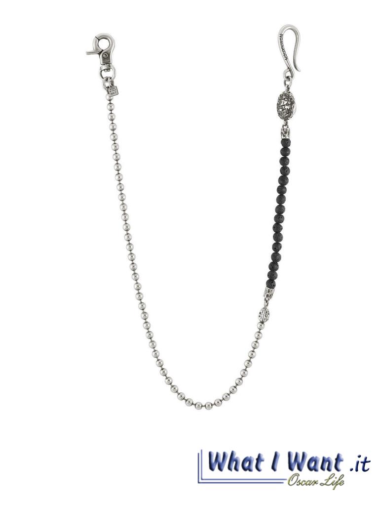 COLLANA UOMO NOMINATION 132103 - NOMINATION