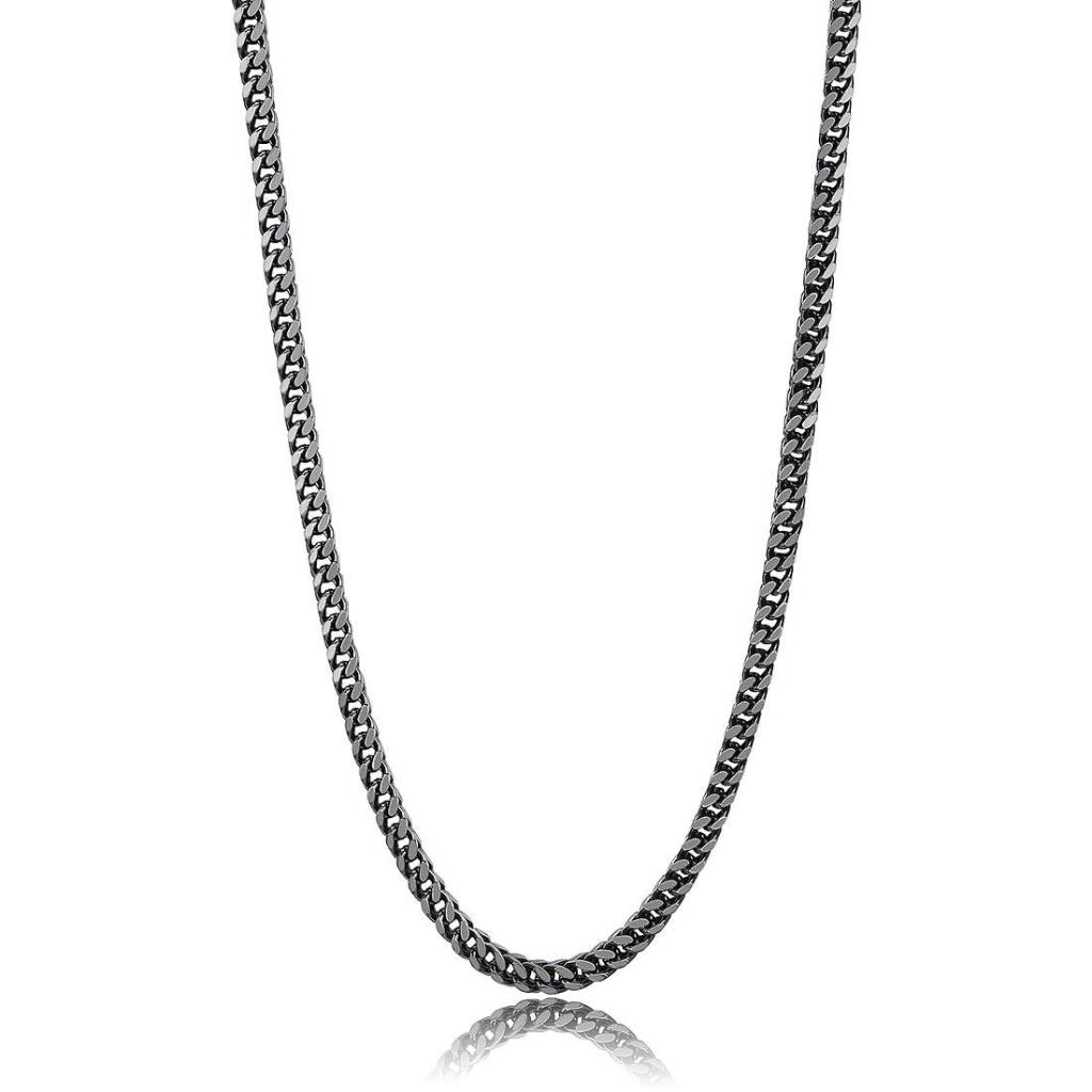 COLLANA UOMO S'AGAPO srp08 - S