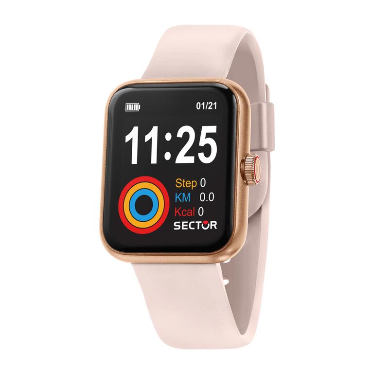 OROLOGIO DONNA SECTOR R3251282002 - SECTOR