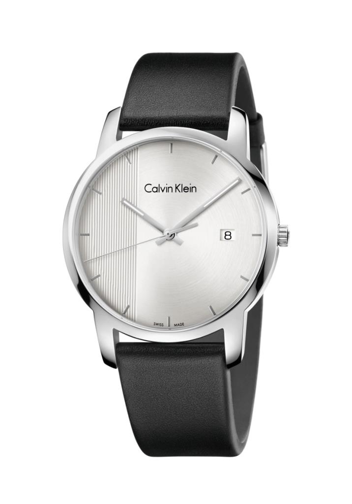OROLOGIO UOMO CALVIN KLEIN K2G2G1CX - CALVIN KLEIN