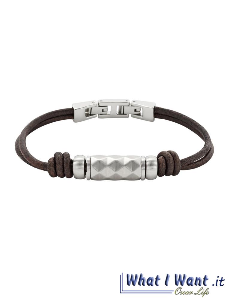 BRACCIALE  FOSSIL JF02067040 - FOSSIL