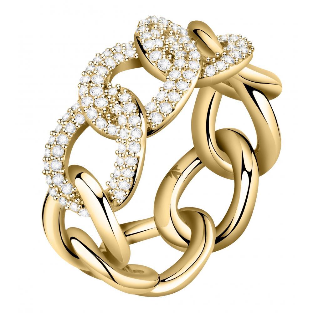 ANELLO DONNA MORELLATO sauq11014 - MORELLATO
