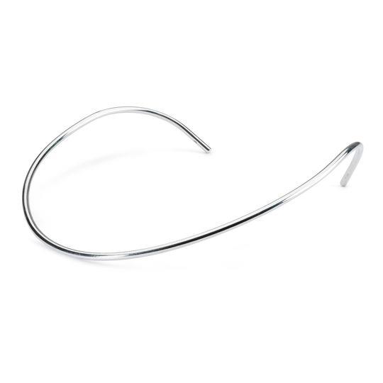 COLLANA DONNA TROLLBEADS TAGNB BANGLE COLLANA - TROLLBEADS