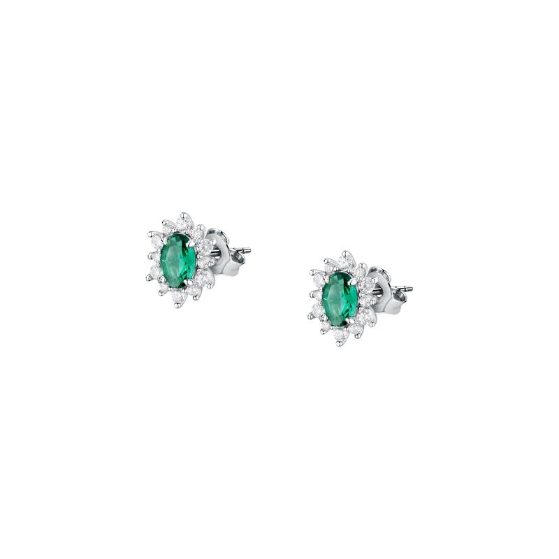 ORECCHINI DONNA MORELLATO SAIW153 - MORELLATO