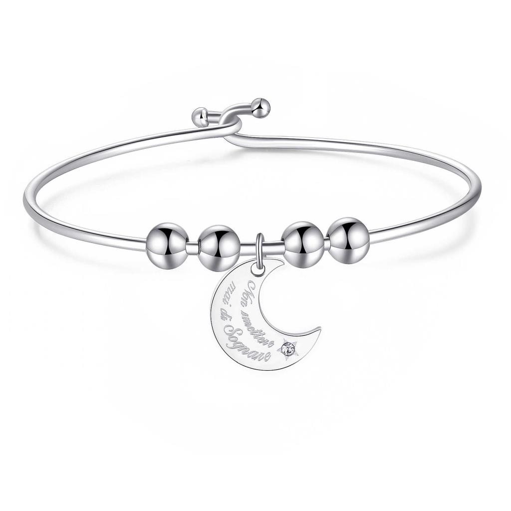BRACCIALE DONNA SAGAPO' SBM69 - SAGAPO