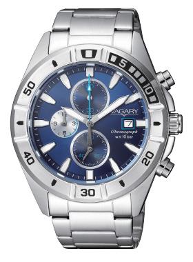 OROLOGIO UOMO VAGARY IA9-918-71 - VAGARY