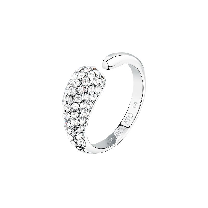 ANELLO DONNA MORELLATO SAYP14010 - MORELLATO