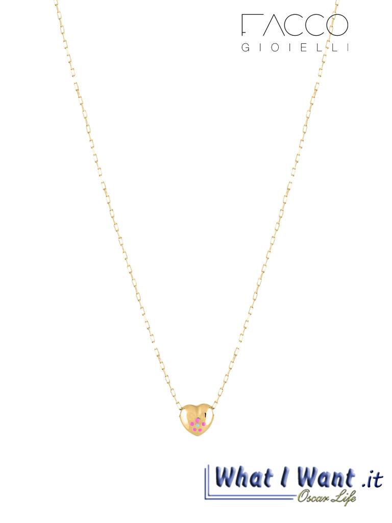COLLANA  FACCO 711967 - FACCO