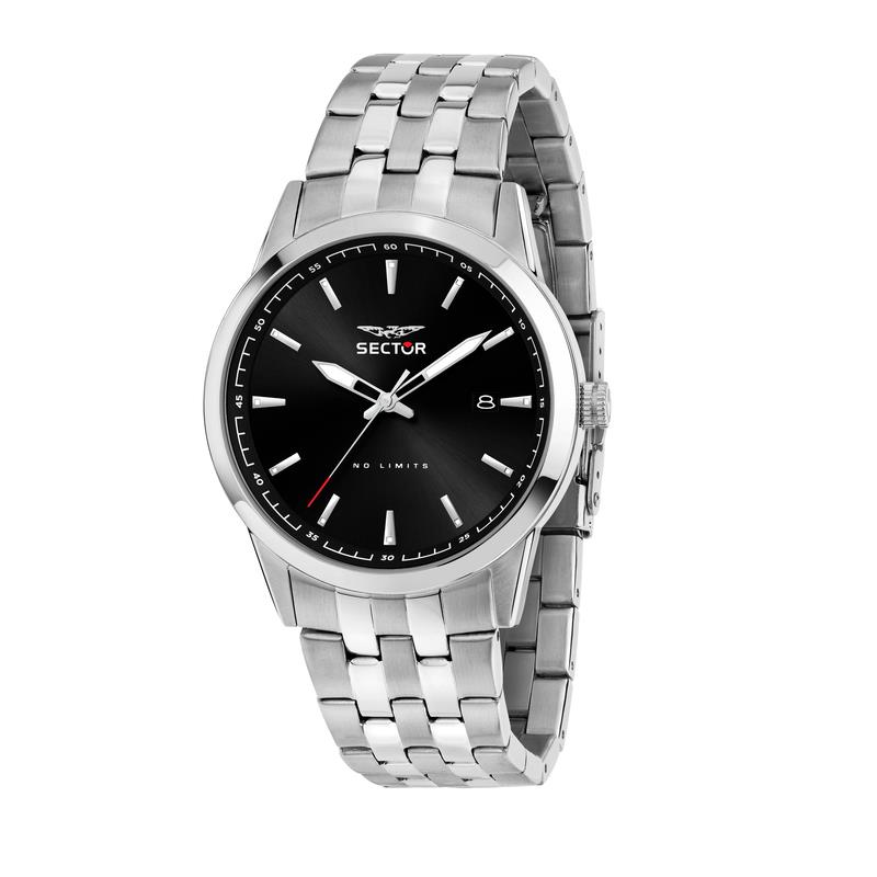 OROLOGIO UOMO SECTOR R3253517029 - SECTOR