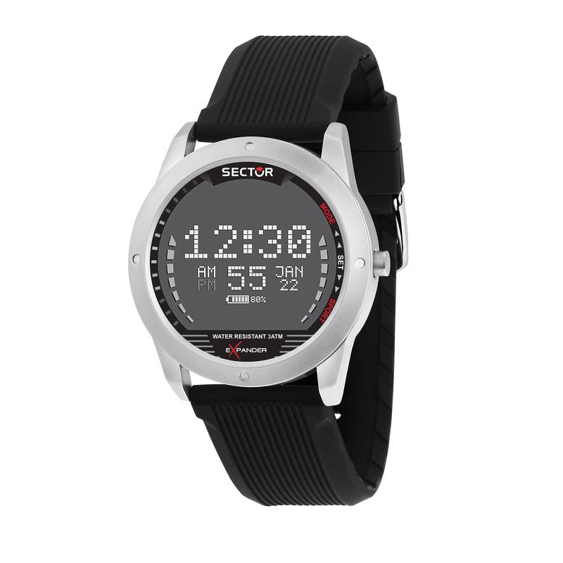 OROLOGIO UOMO SECTOR R3251239003 - SECTOR