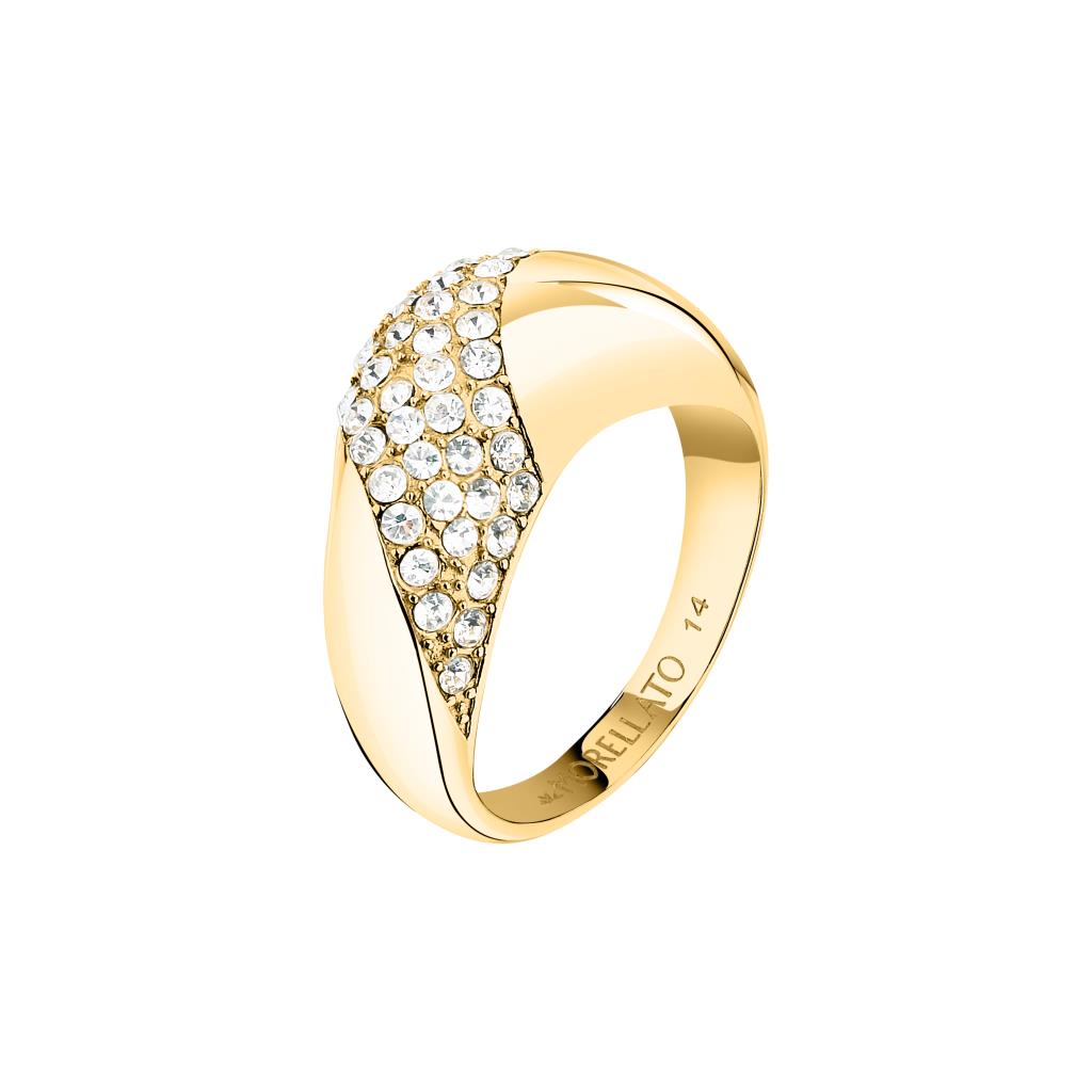 ANELLO DONNA MORELLATO sayp13012 - MORELLATO
