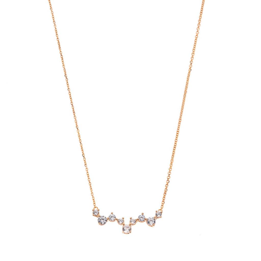 COLLANA DONNA FACCO 770576 - FACCO