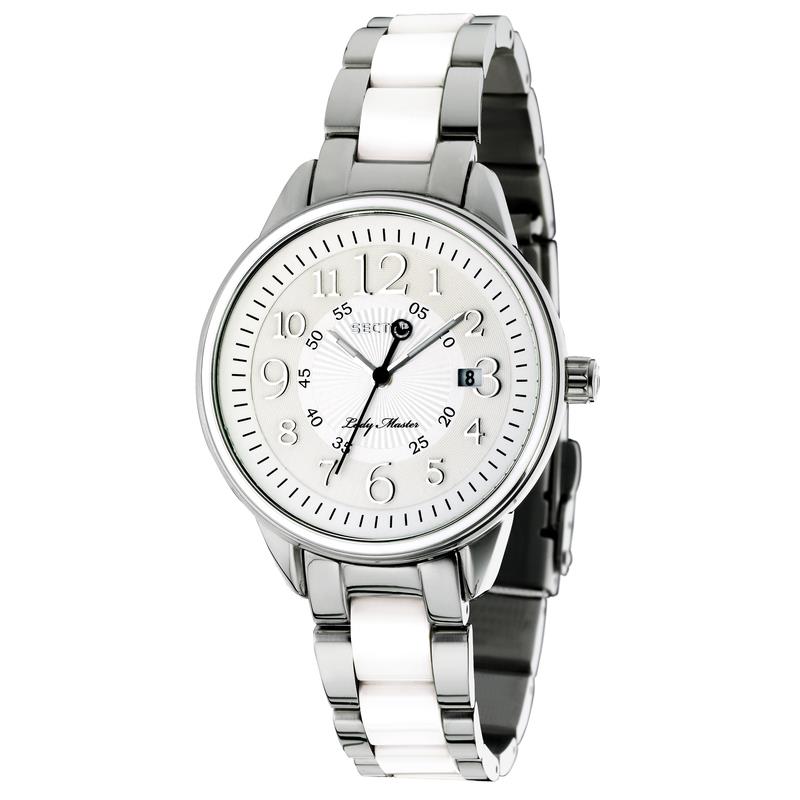 OROLOGIO DONNA SECTOR R3253194545 - SECTOR