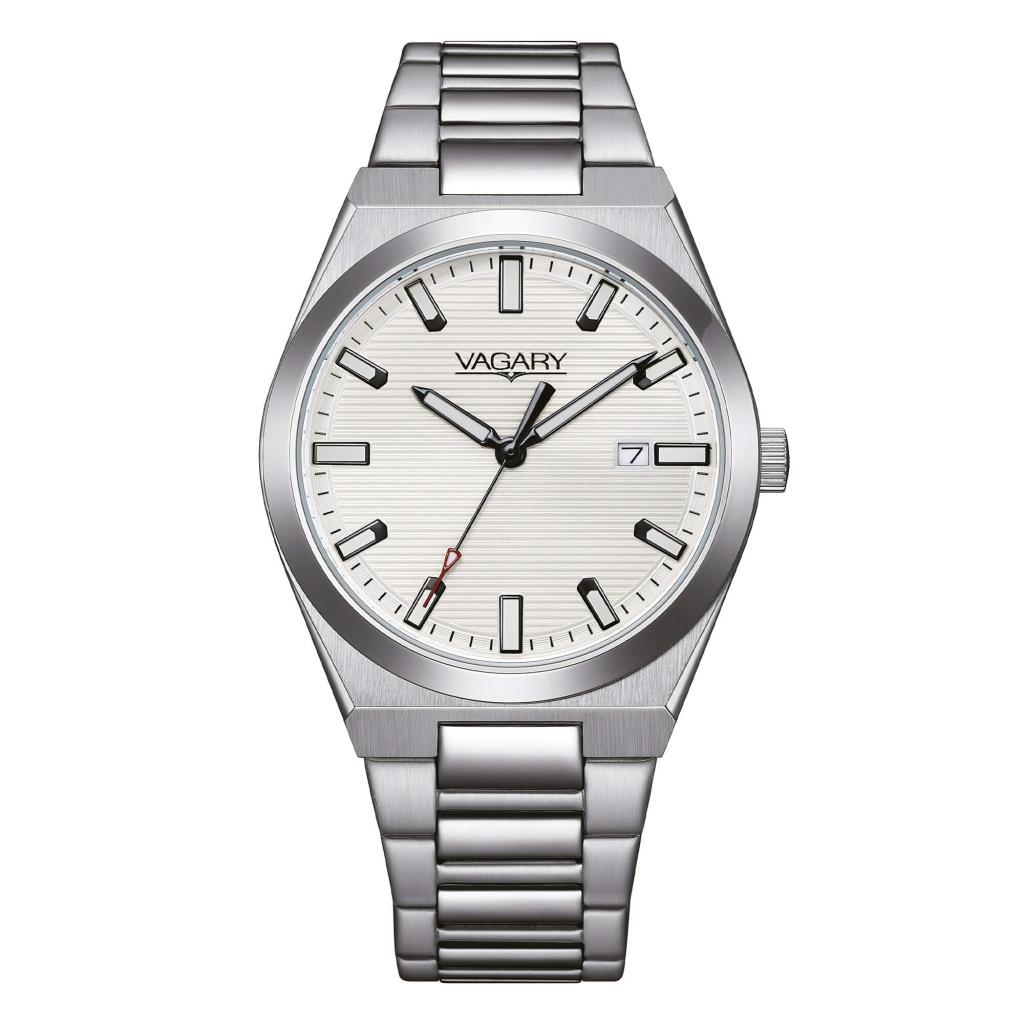 OROLOGIO UOMO VAGARY IB9-719-11 - VAGARY