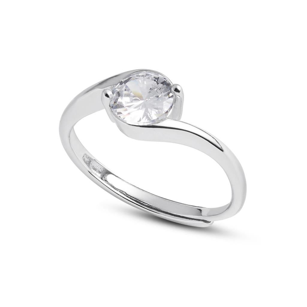 ANELLO DONNA AMBROSIA AAA 062 - AMBROSIA