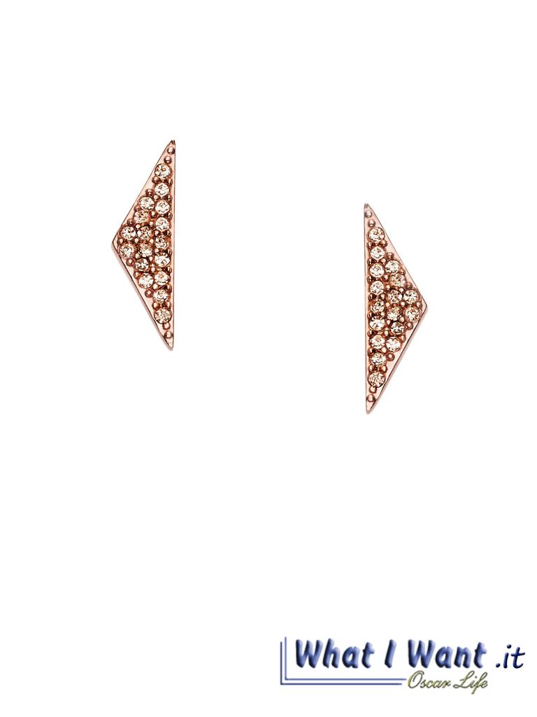 ORECCHINI  FOSSIL JF02128791 - FOSSIL