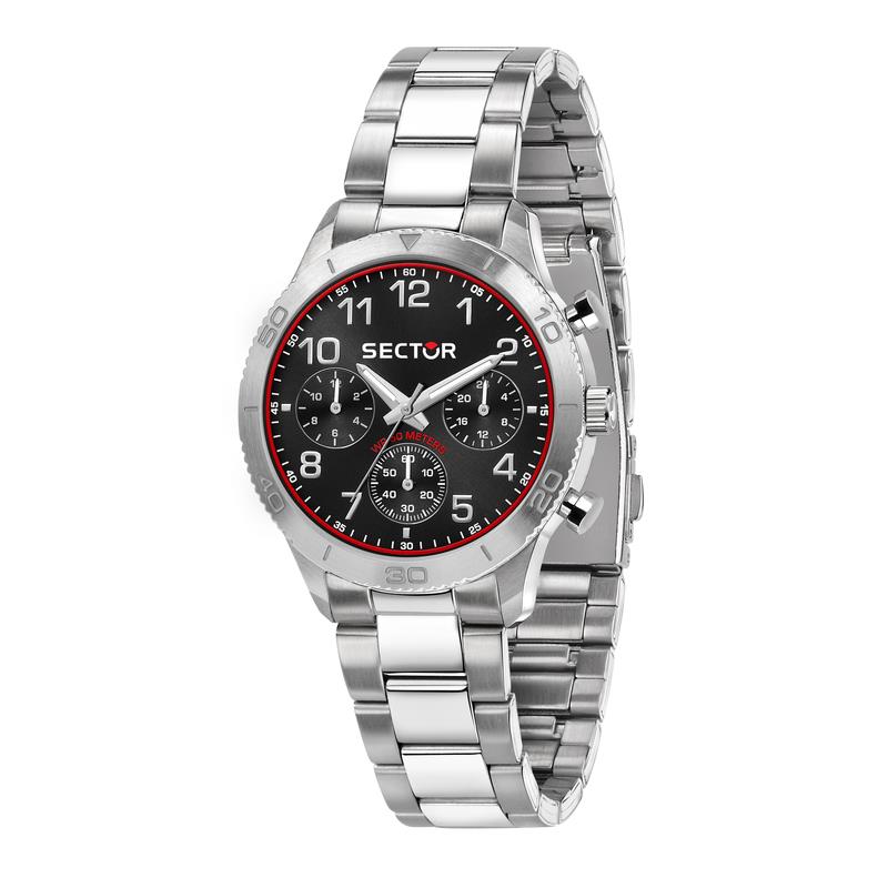 OROLOGIO BAMBINO SECTOR r3253578017 - SECTOR
