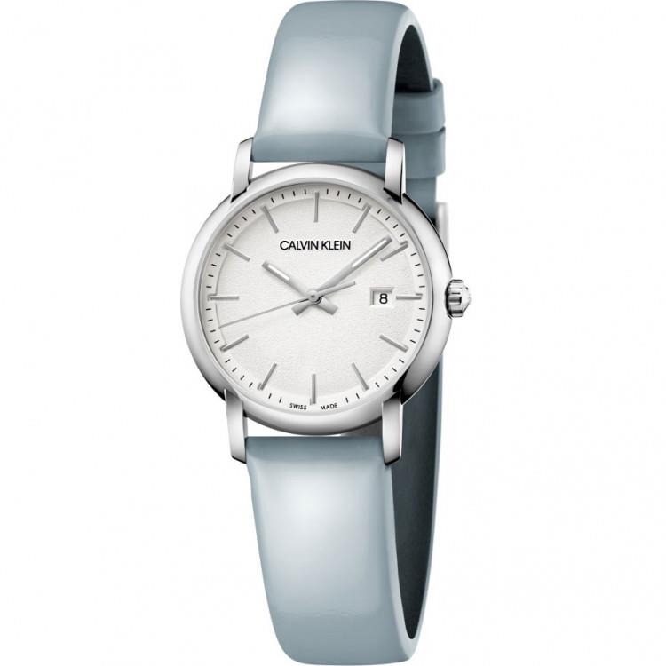 OROLOGIO DONNA CALVIN KLEIN K9H231V6 - CALVIN KLEIN