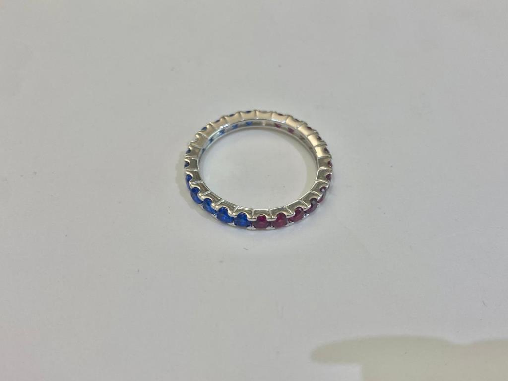 ANELLO DONNA GENOA GAN12 - GENOA