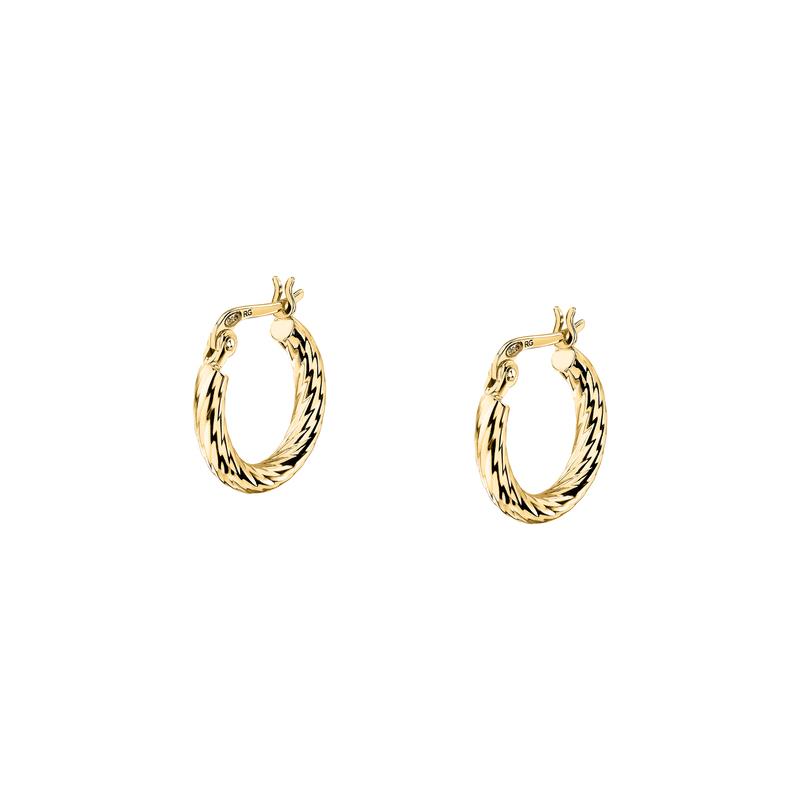 ORECCHINI DONNA MORELLATO SAIW252 - MORELLATO