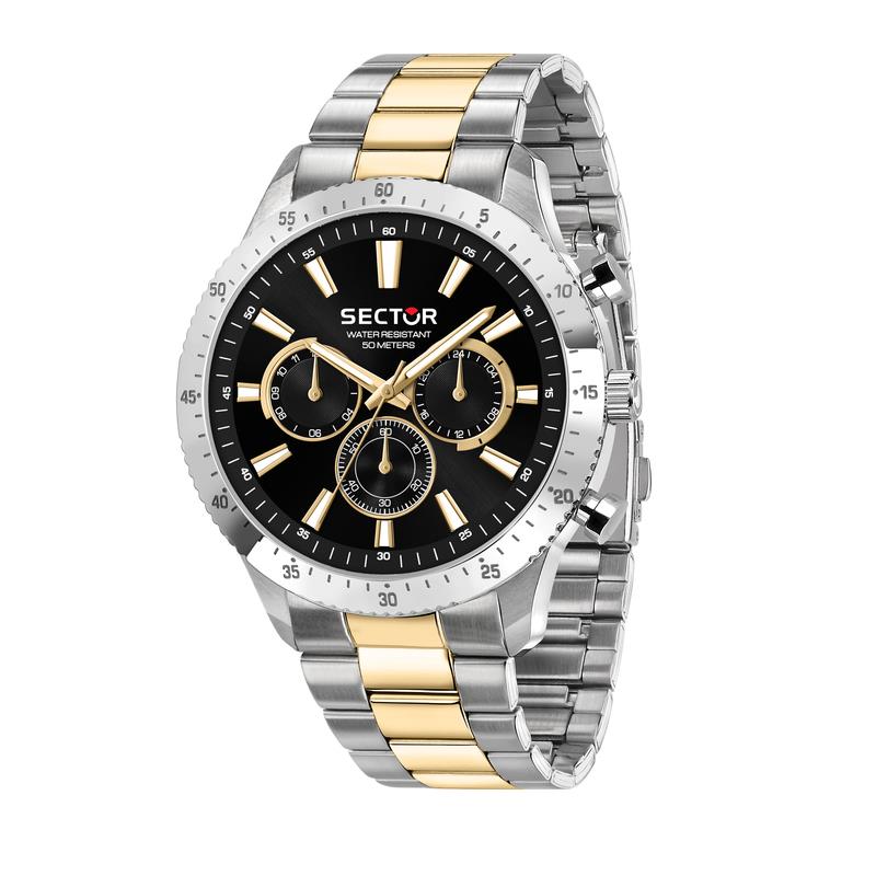 OROLOGIO UOMO SECTOR R3253578026 - SECTOR