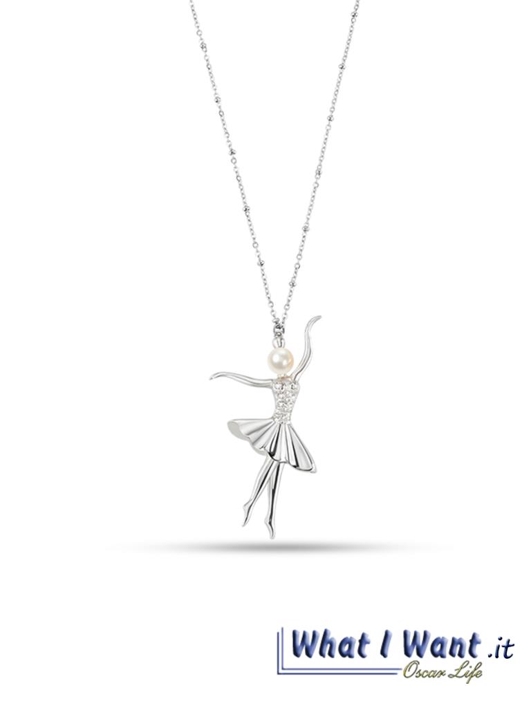 COLLANA  MORELLATO SAFV02 - MORELLATO