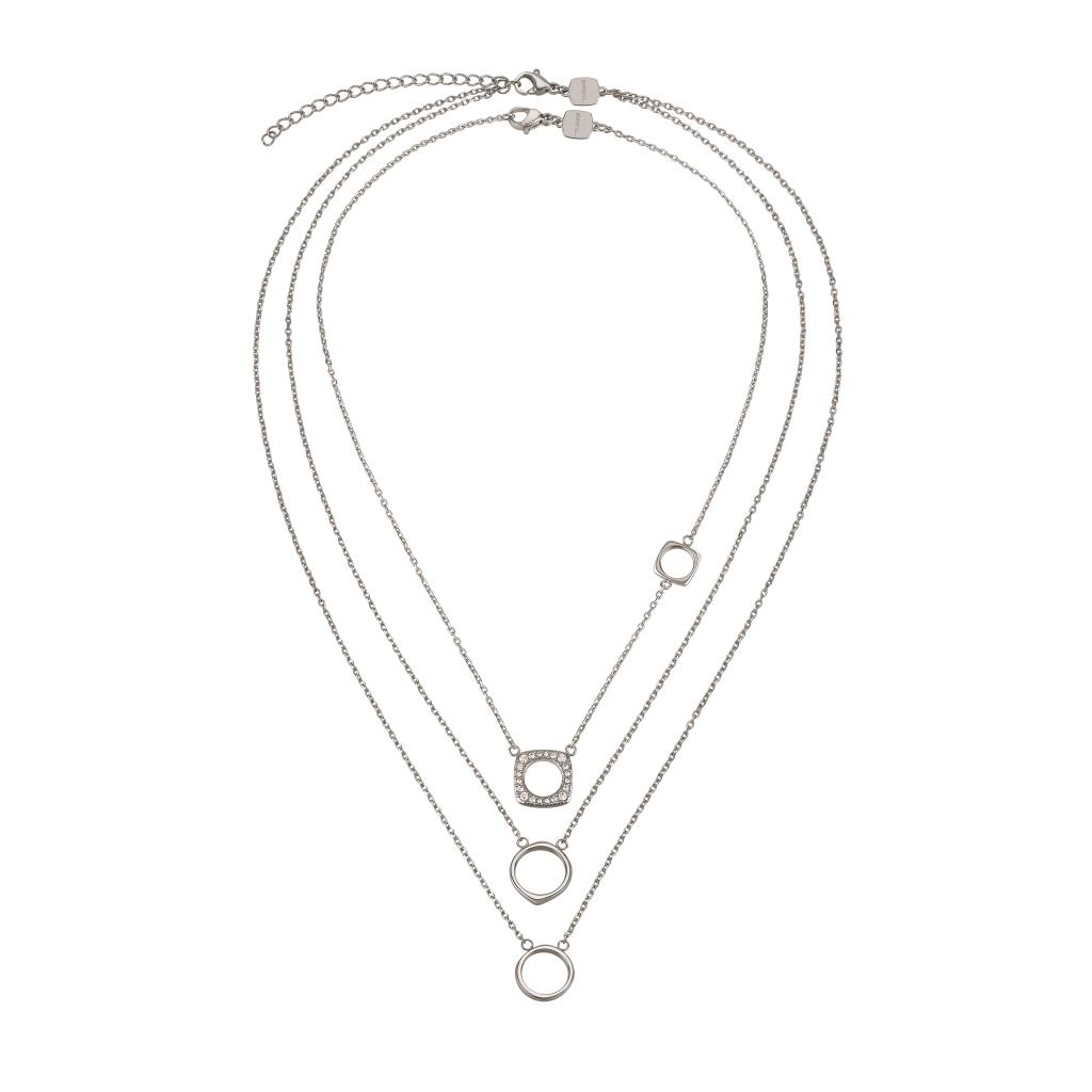 COLLANA DONNA BREIL TJ3169 - BREIL