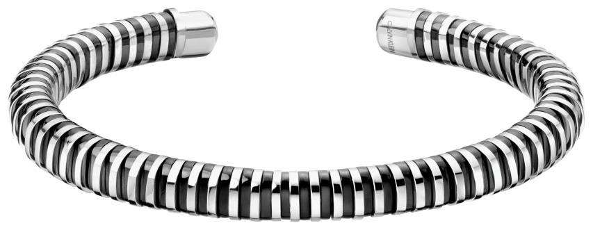 BRACCIALE UOMO CALVIN KLEIN KJ9FBF20010L - CALVIN KLEIN